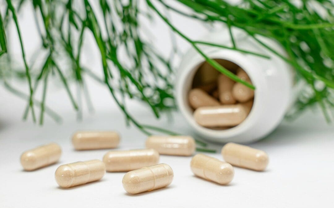 Can Your Supplements Be Sabotaging Your Medications?